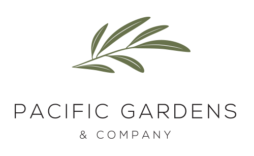 Pacific Gardens & Company